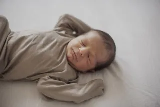 NEWS: Plush Toys In Crib