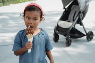 HEALTH: Hour After Daycare, Least Nutritious