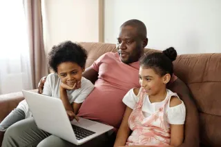 HEALTH: Screen Time
