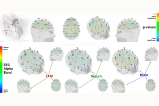 NEWS: Your Brain On ChatGPT