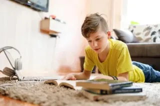 NEWS: How To Prevent The Summer Slide