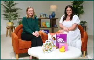 FUN: New Fisher-Price Play Kits by 'Big Little Feelings' Help Parents Tackle Toddler Milestones