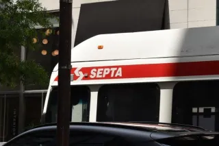 NEWS: Getting Around With SEPTA