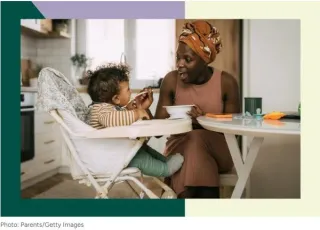 HEALTH: Hard to Determine If Baby Food Contains Toxic Elements