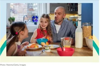 NUTRITION: How to Hack a Better Breakfast