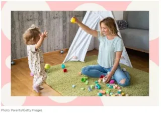 FUN: 6 Early Autism Intervention Activities for Babies