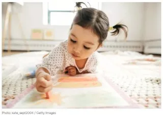 FUN: 11 Activities To Improve Your Toddler's Development