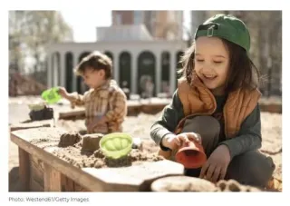 FUN: Sensory Play Ideas for Your Toddler or Preschooler