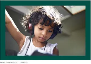 HEALTH: AI-Generated Kids Videos