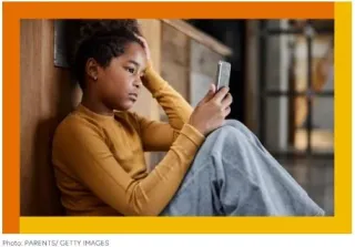 NEWS: TikTok Bans #SkinnyTok, But Experts Say More Is Needed