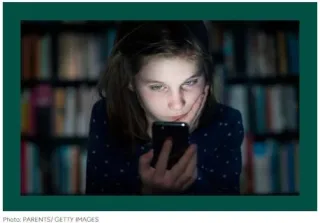 NEWS: 764 Is Targeting Vulnerable Children Online—Here's What Parents Should Know