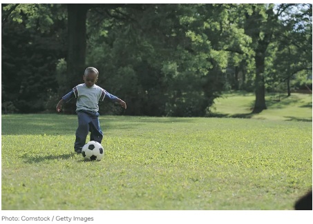 FUN: 10 Games for Kids To Play By Themselves