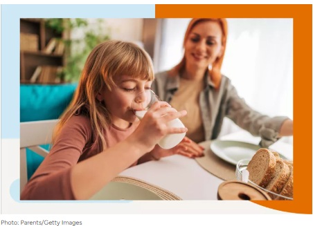 NEWS: How the FDA's Milk Testing Pause Affects Your Child's Safety