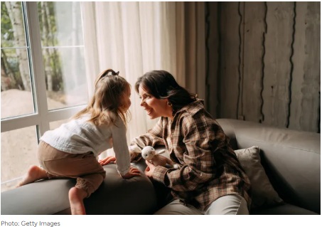 HEALTH: 5 Ways - Improve Toddler's Communication Skills