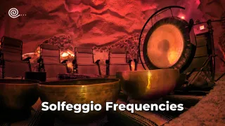Solfeggio Frequencies