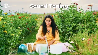 Sound Toning
