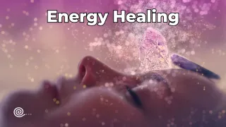 Energy Healing