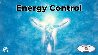 Energy Control