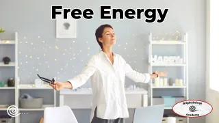 Free Energy