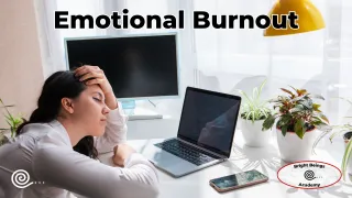 Emotional Burnout