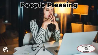 People Pleasing