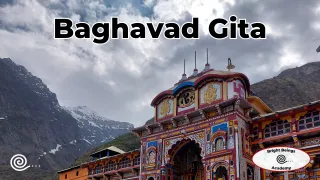 Baghavad Gita