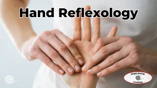 Hand Reflexology