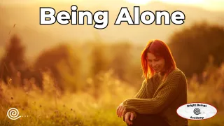 Why Alone Time is Essential for HSPs