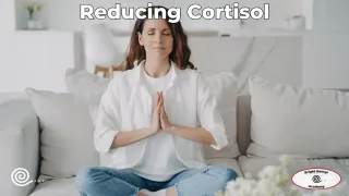 Reducing Cortisol For Weight Loss