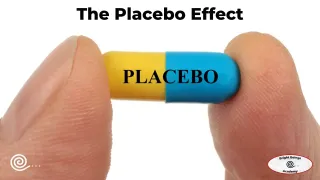 The Astonishing Power of the Placebo Effect in Healing