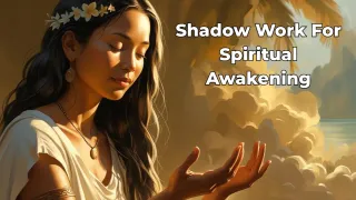 Shadow Work and Spiritual Awakening | Path to Higher Self