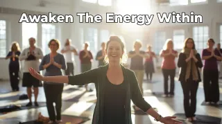 FAQ: Everything You Need to Know About Awaken the Energy Within