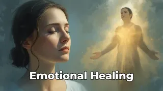 Emotional Healing Through Spiritual Coaching