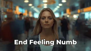 When You Feel Nothing: Healing Emotional Numbness & Dissociation