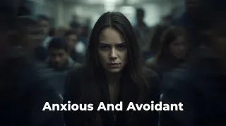 Anxious & Avoidant: Finding Secure Ground Together