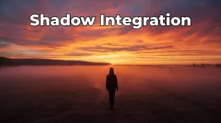 Attachment Styles & Shadow Integration