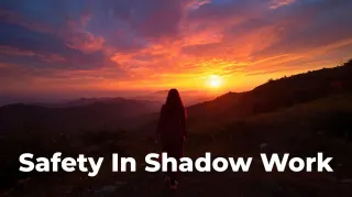 Empath Shadow Work: Safety-First Map