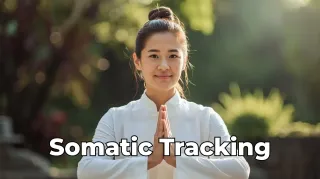Somatic Tracking for HSPs (PRT-Informed)