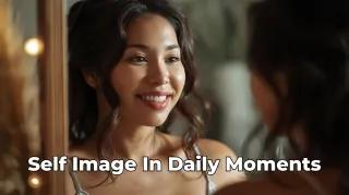 Self-Image in Daily Moments: How Small Choices Rebuild Self-Trust