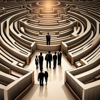 Decoding the Government Maze: When to Hire a Government Relations Specialist