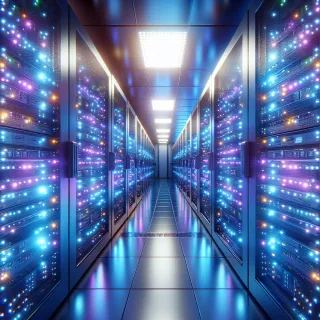  You Can't Live Without Data Centers — Here's Why That Matters