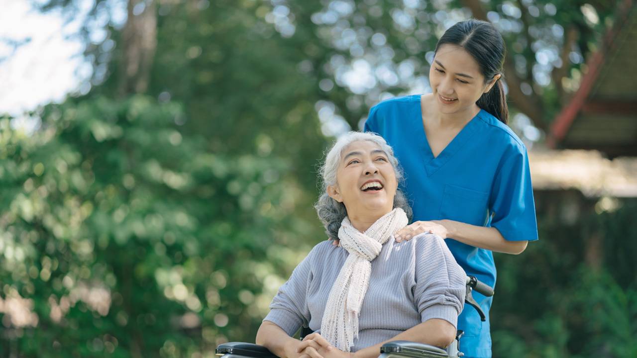 Avoid Burning Out By Finding the Right Work / Life Balance