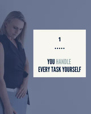 What Advice Would I Give Myself as a Dance Studio Owner 30 Years Ago?