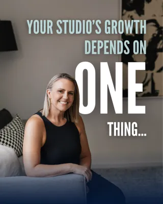 Jen Dalton Best Dance Business Coach 'here is why'