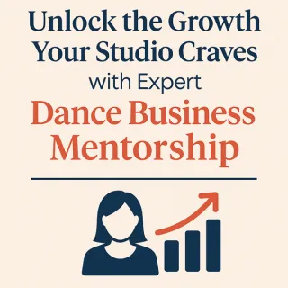 Dance Studio Scaled Blog: Real Strategies for Real Studio Growth