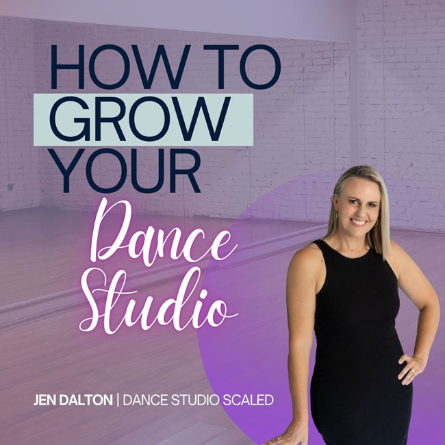 How to GROW your Dance Studio