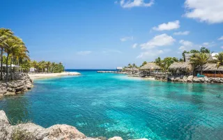 Exploring Paradise: Top 4 Caribbean Destinations