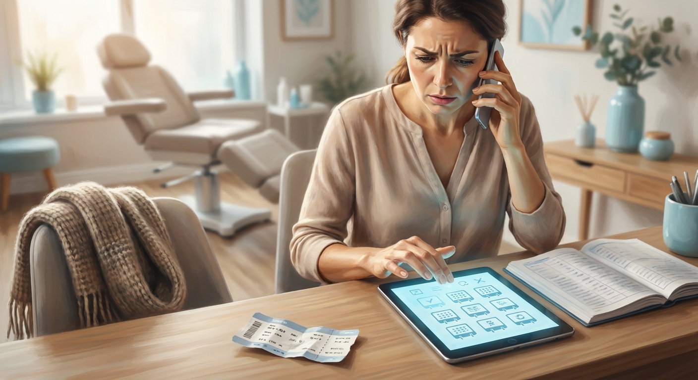 Zugverspätungen im Fernverkehr und lokale Betriebe