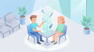 Die Bedeutung klarer Kundeninformationen für Friseursalons