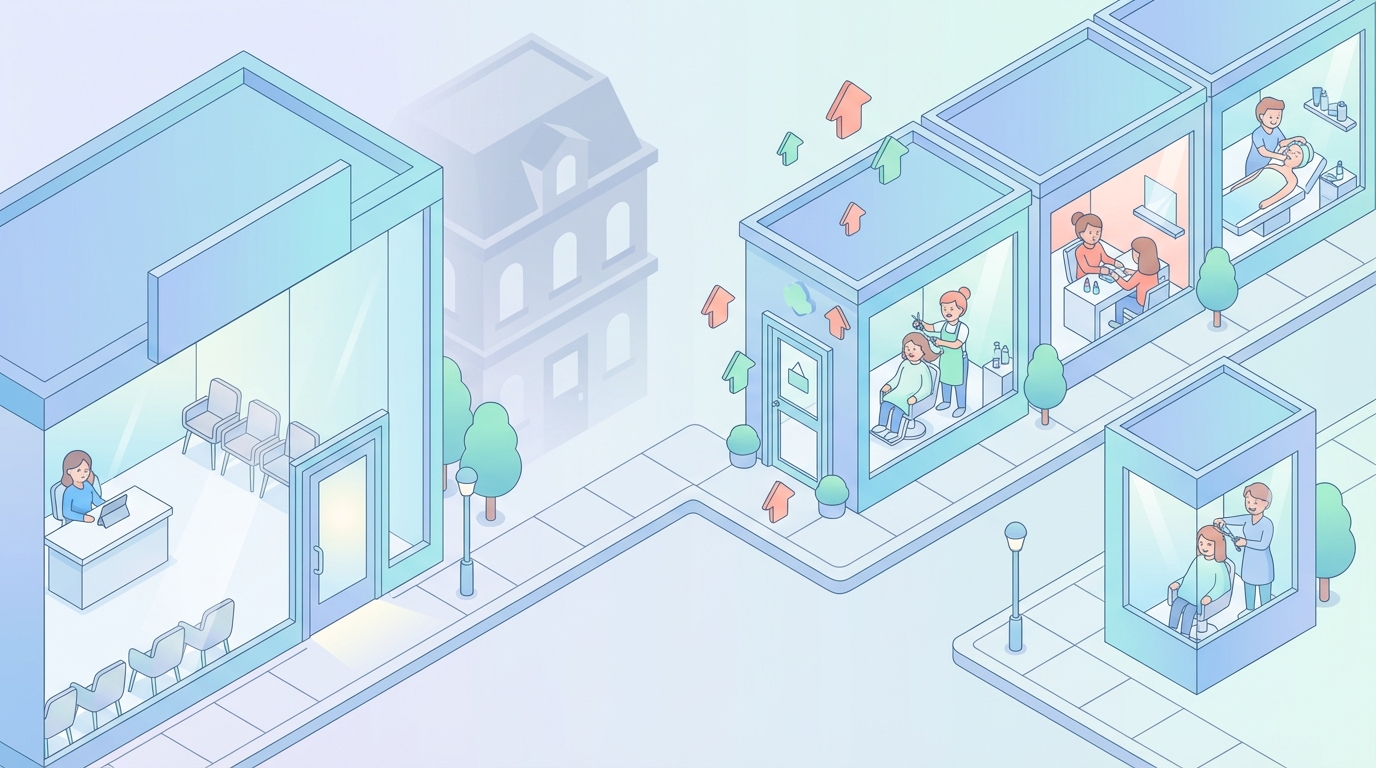 Kundentreue im Friseurgeschäft: Ein Schlüssel zum Erfolg